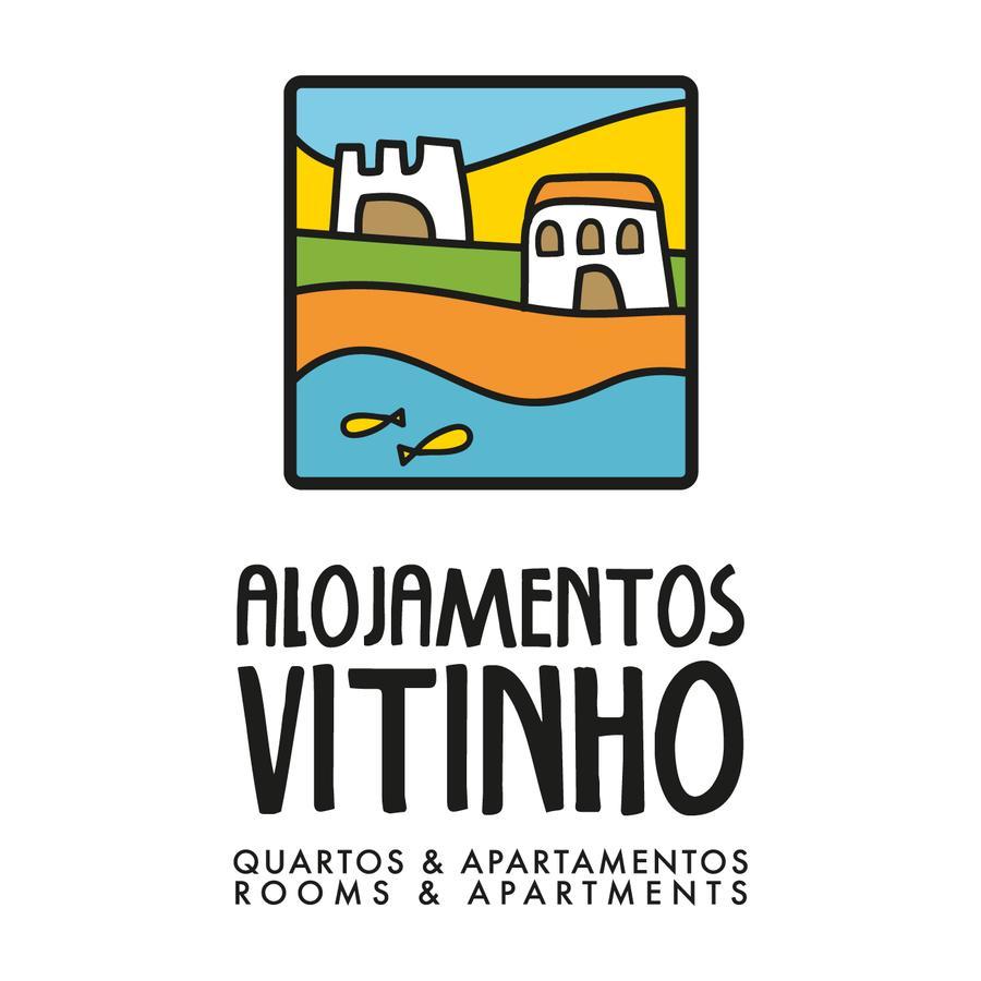 Alojamentos Vitinho - Vila Nova Milfontes 米尔芳提斯城 外观 照片